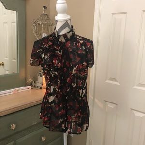 Work blouse
